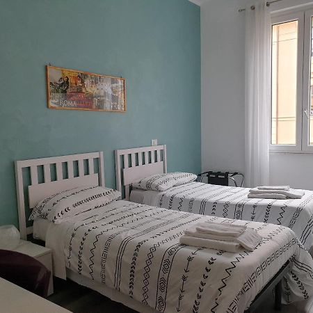 Holidays In Rome - Guesthouse Exterior photo