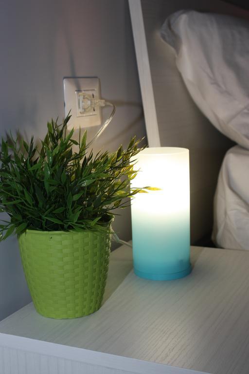 Holidays In Rome - Guesthouse Room photo