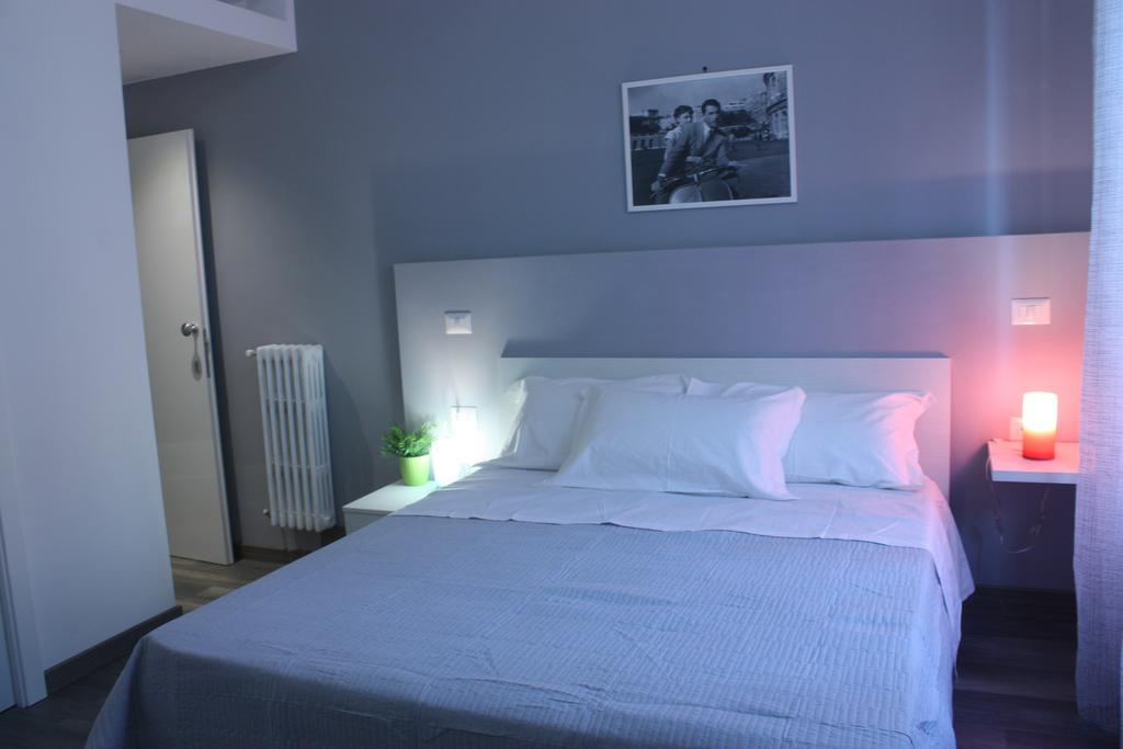 Holidays In Rome - Guesthouse Room photo